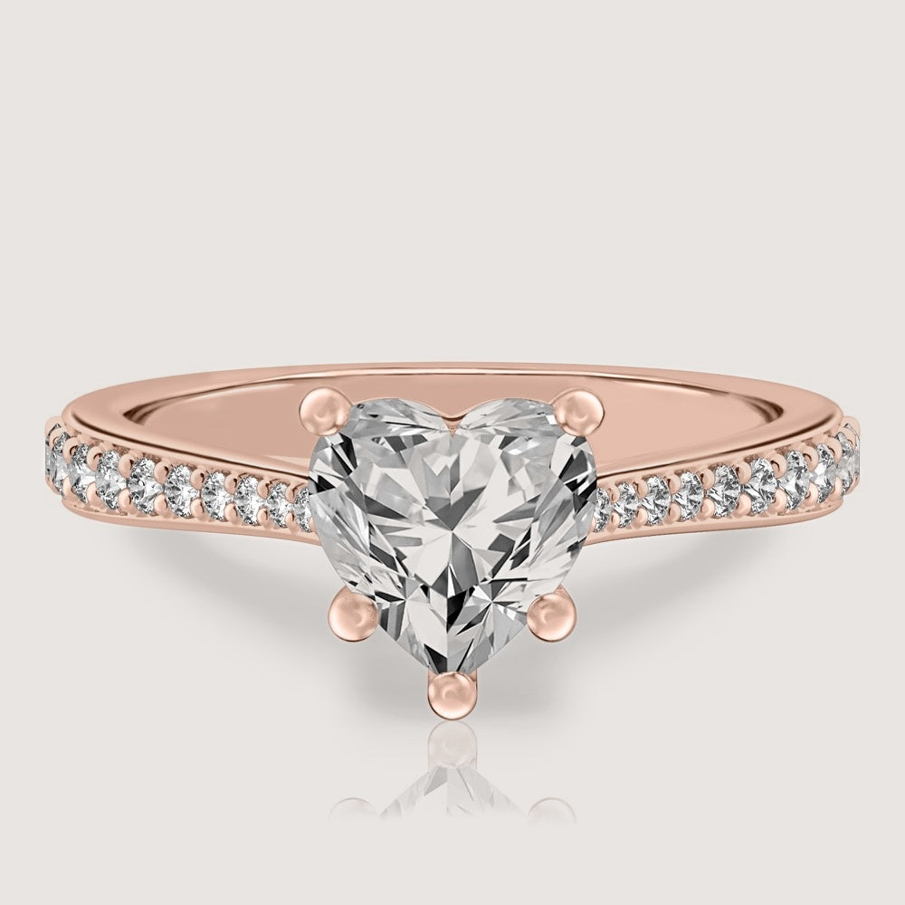 Rose Gold view 1