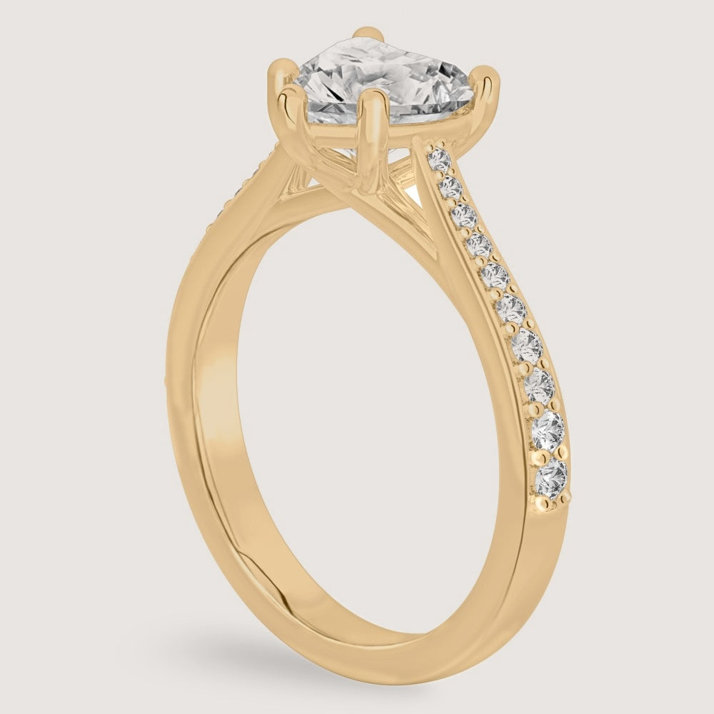 Yellow Gold view 2