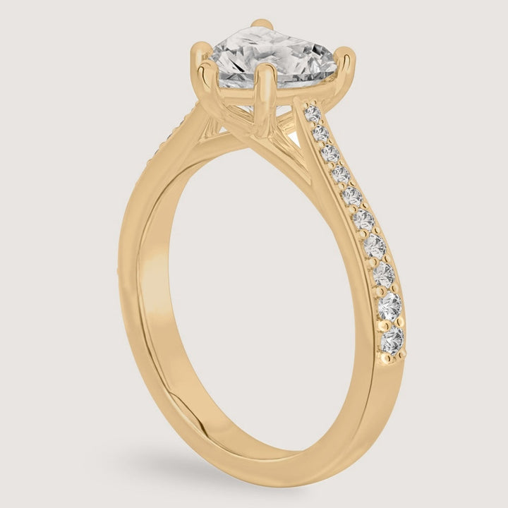 Yellow Gold view 2