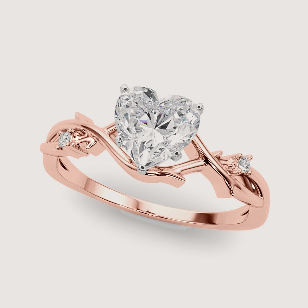 Rose Gold view 2