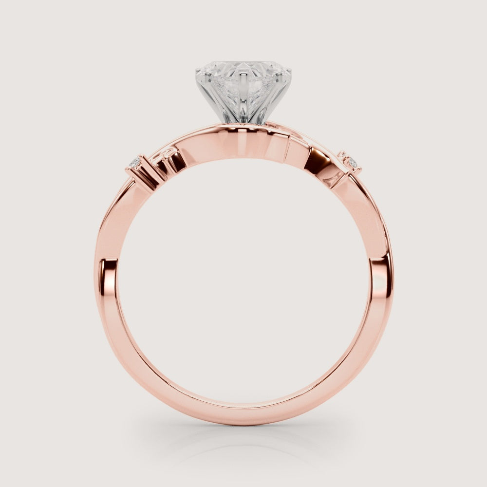 Rose Gold view 3