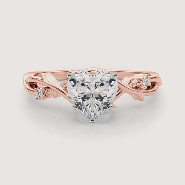 Rose Gold view 1
