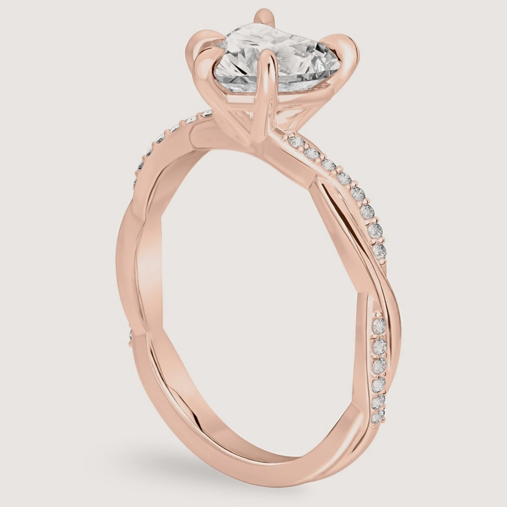 Rose Gold view 2