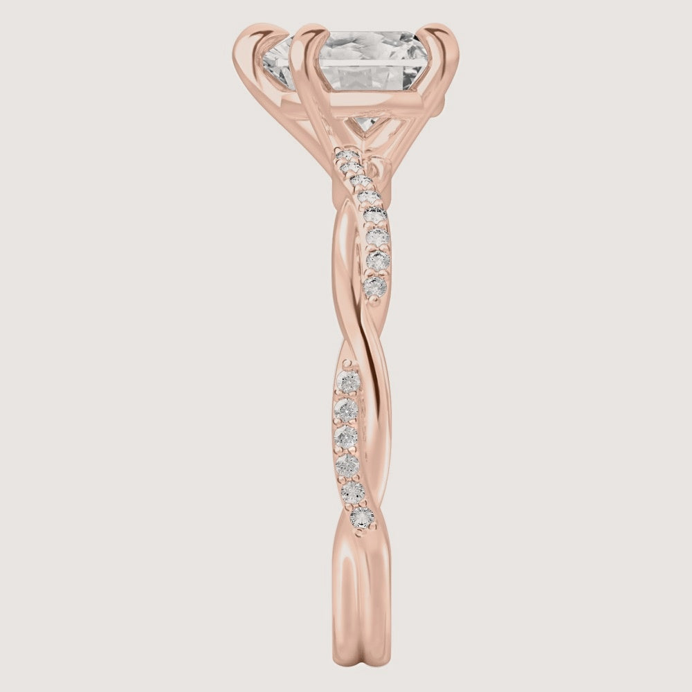 Rose Gold view 3