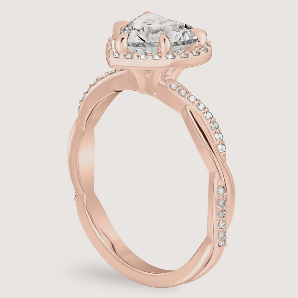 Rose Gold view 2
