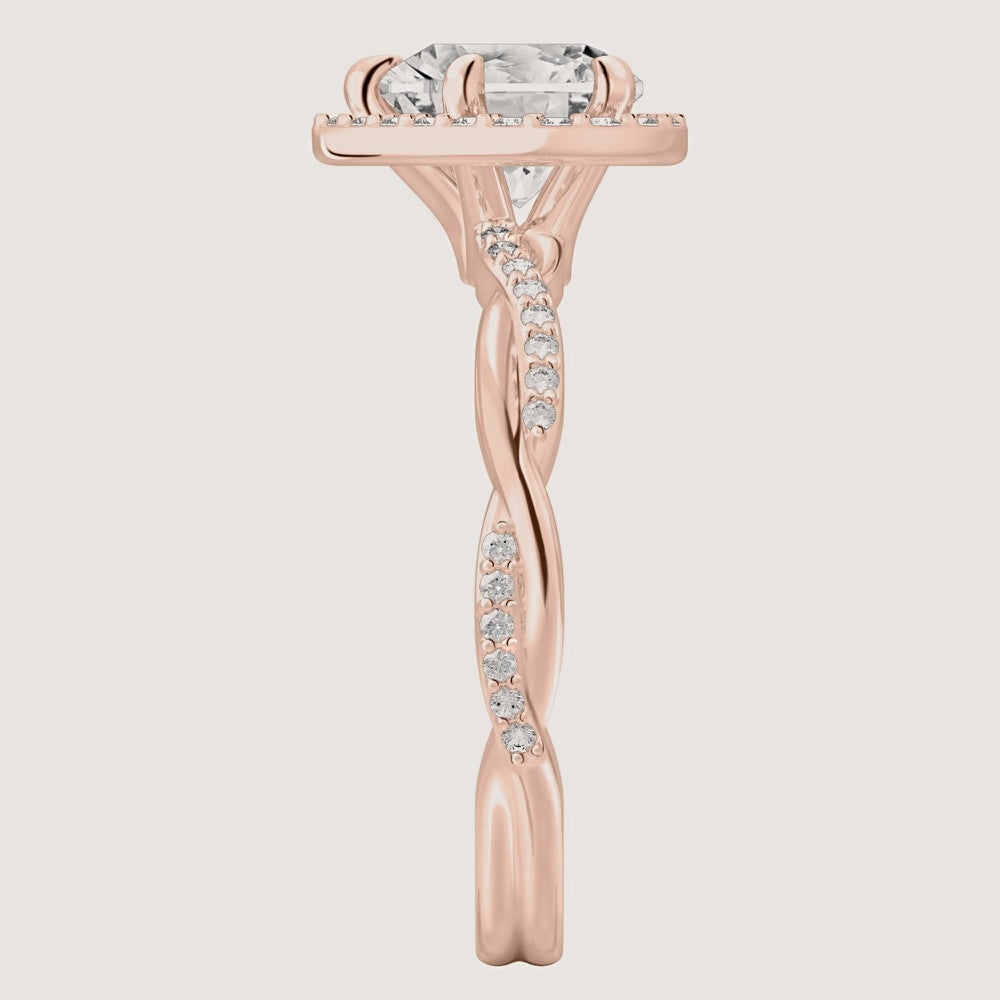 Rose Gold view 3