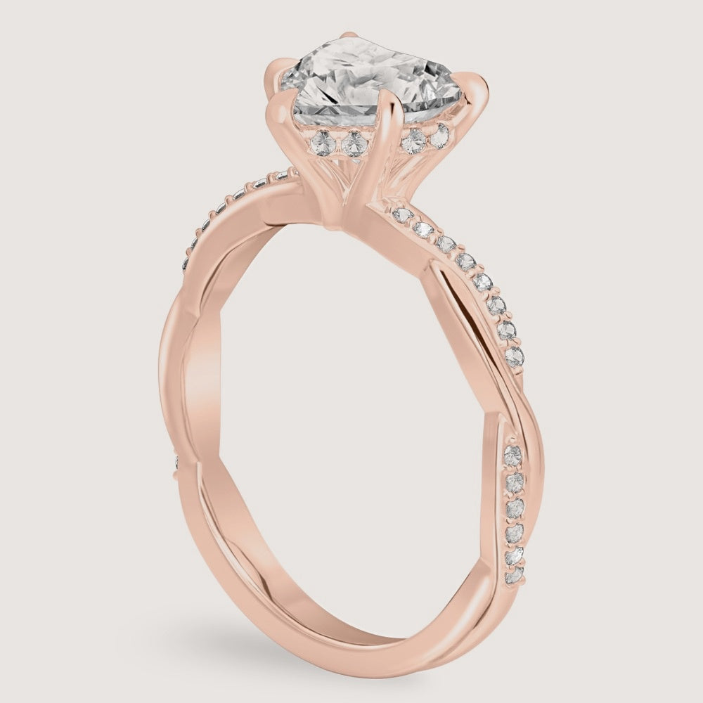 Rose Gold view 2