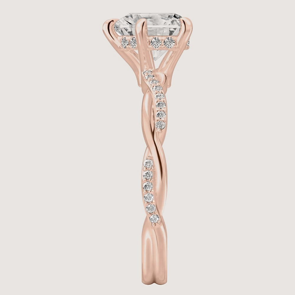 Rose Gold view 3