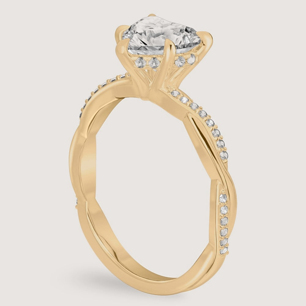 Yellow Gold view 2