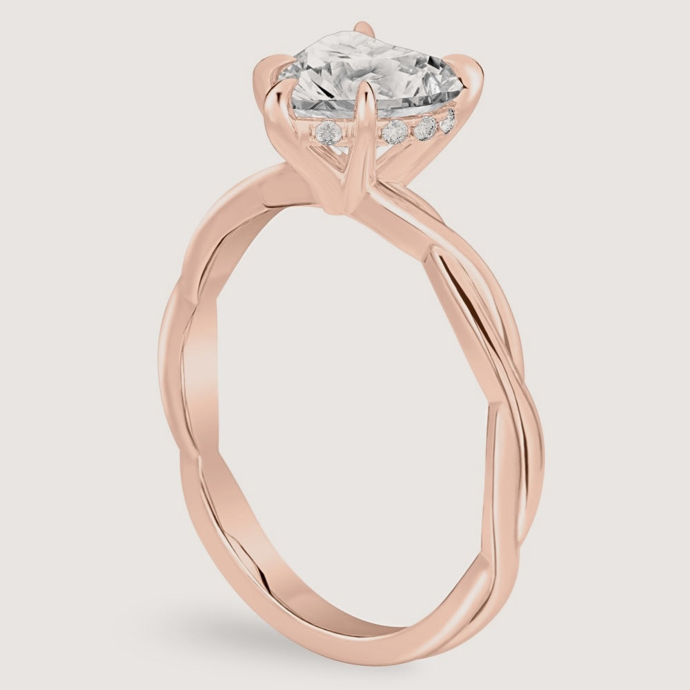 Rose Gold view 2