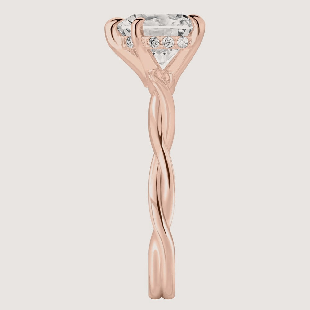 Rose Gold view 3