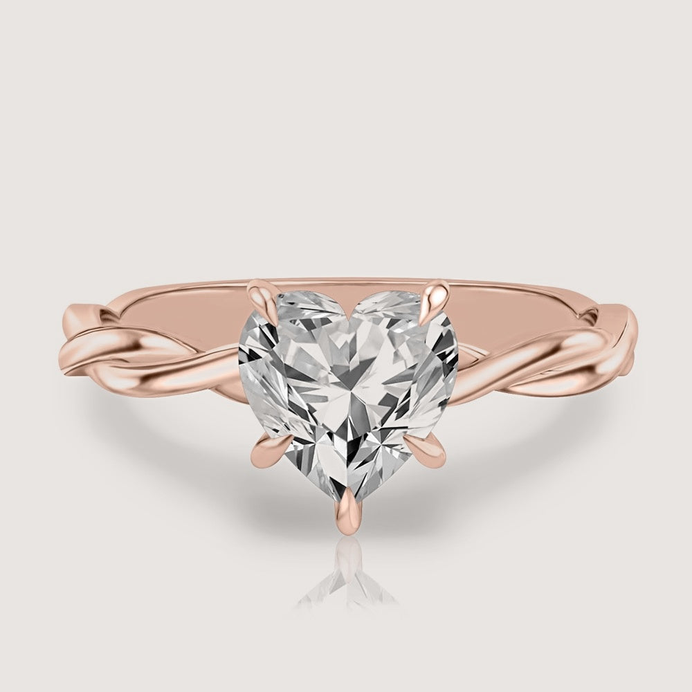 Rose Gold view 1