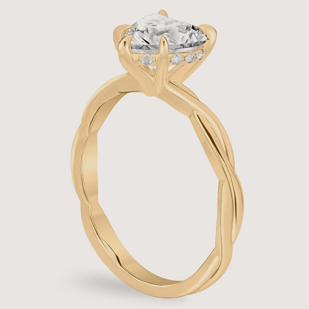 Yellow Gold view 2