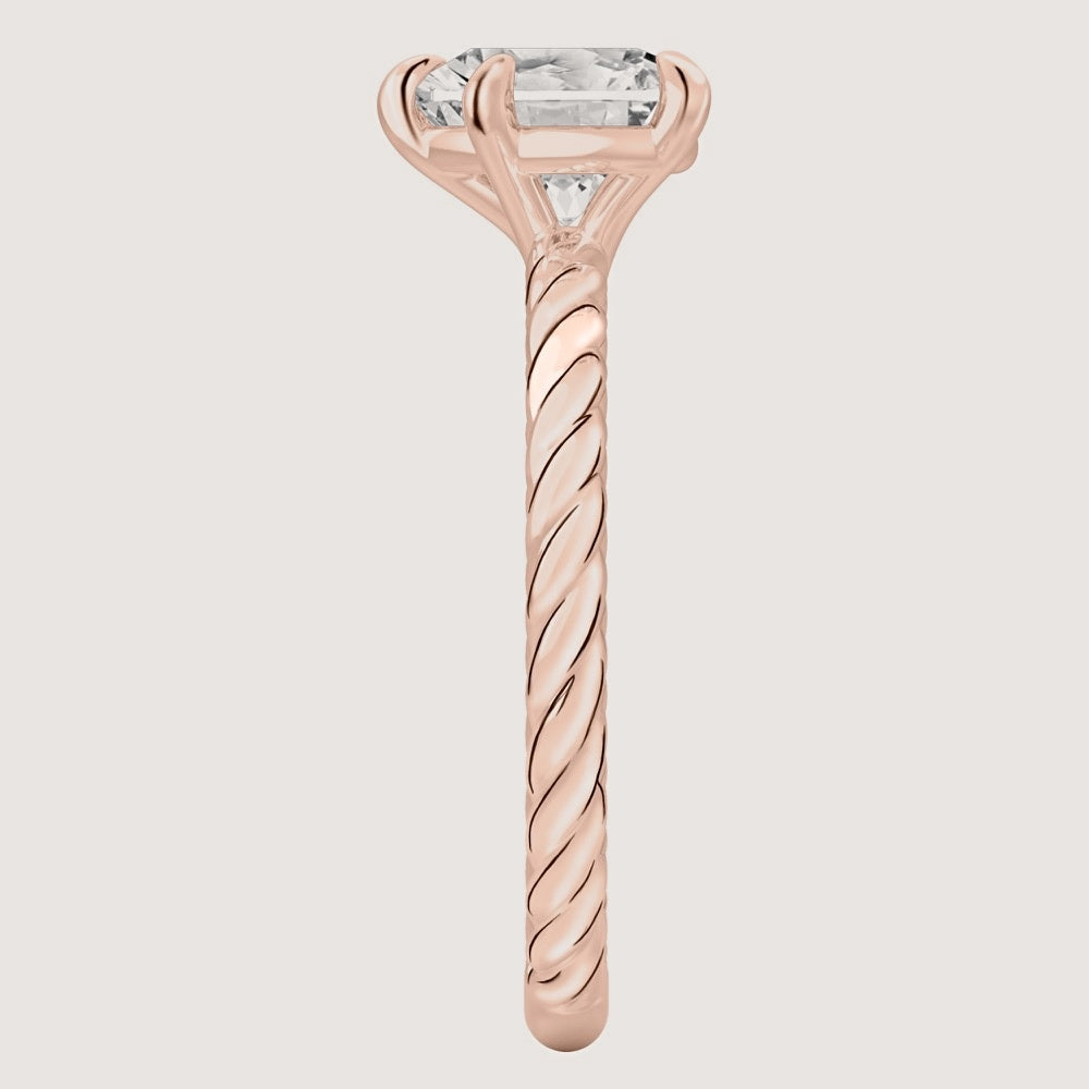 Rose Gold view 3