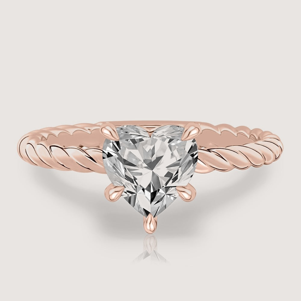 Rose Gold view 1