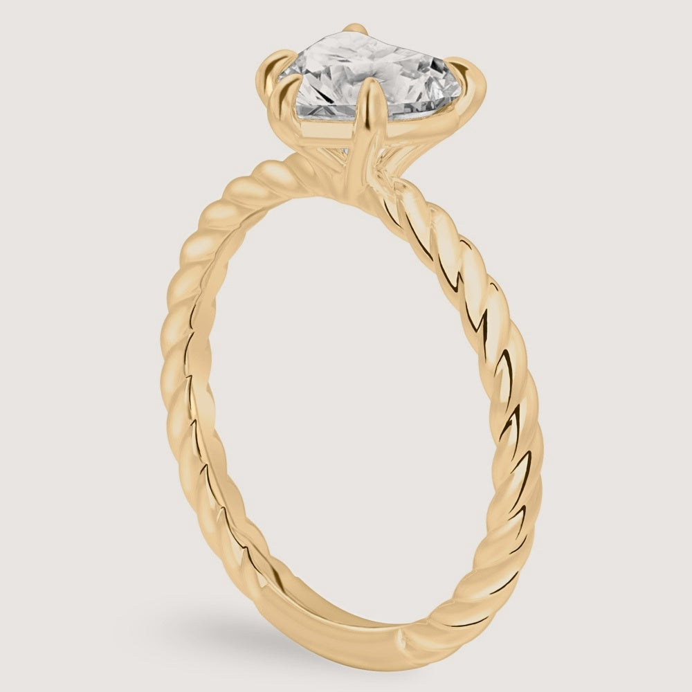 Yellow Gold view 2