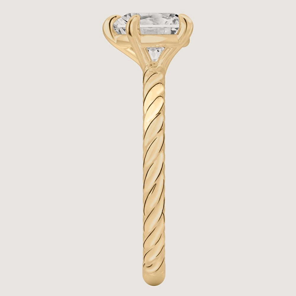 Yellow Gold view 3