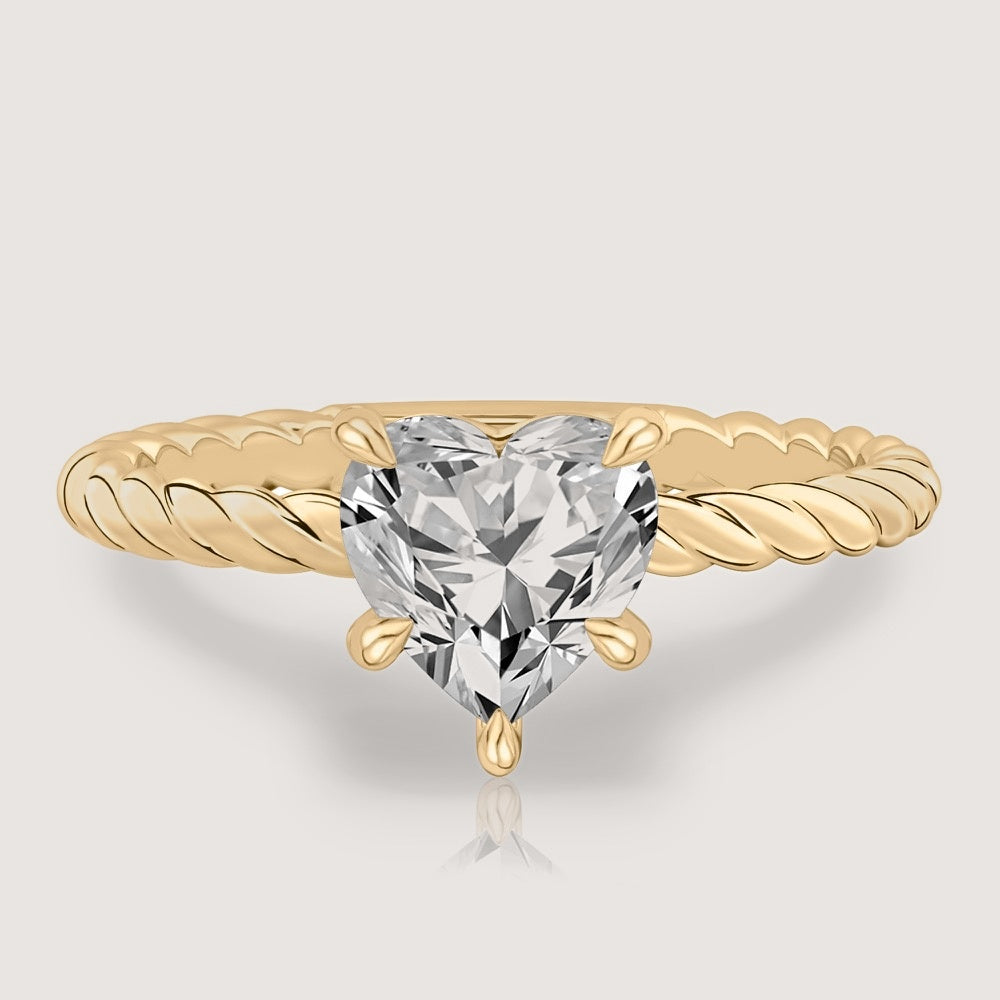 Yellow Gold view 1