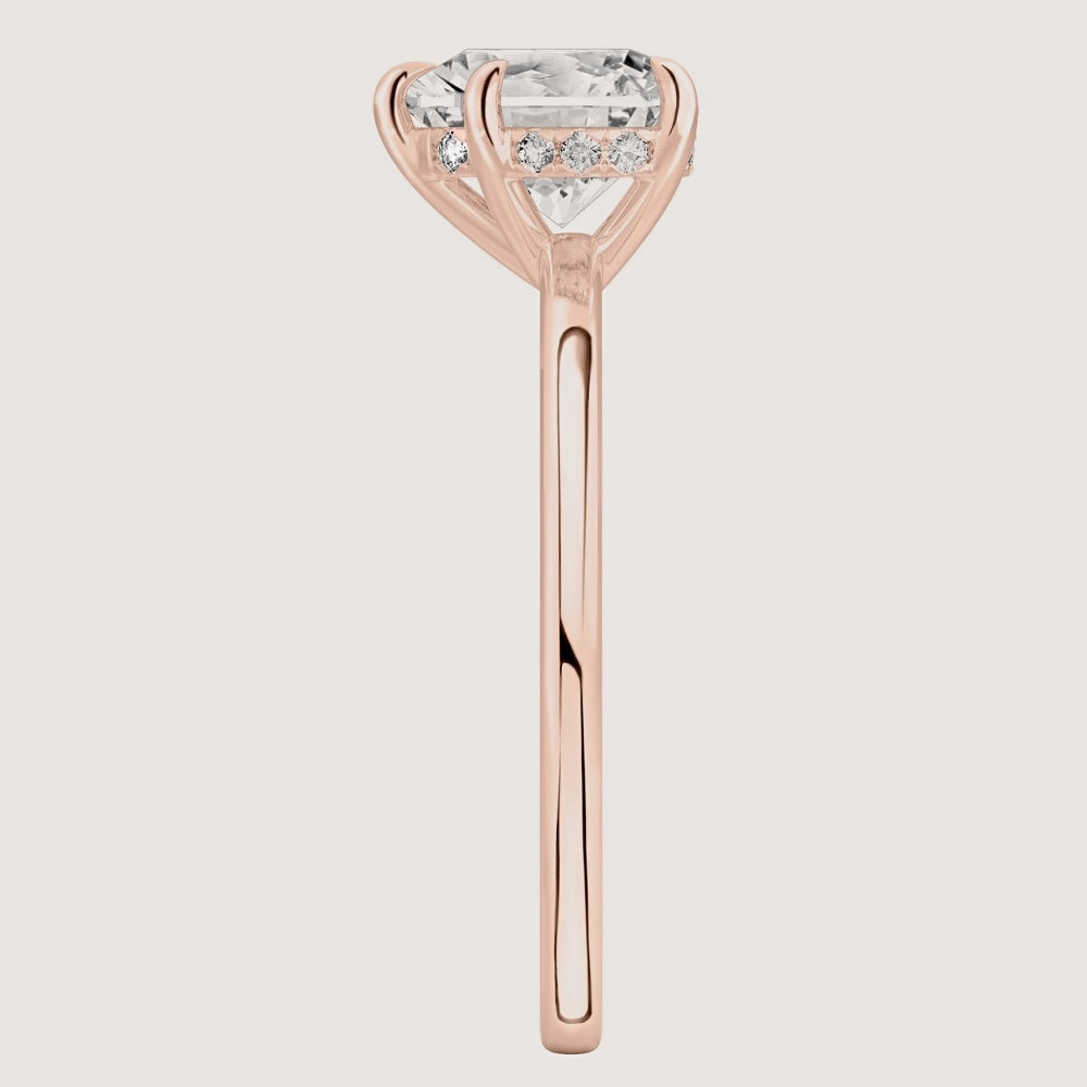 Rose Gold view 3