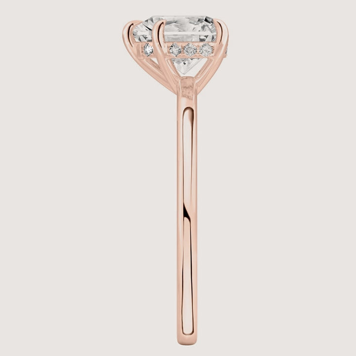 Rose Gold view 3