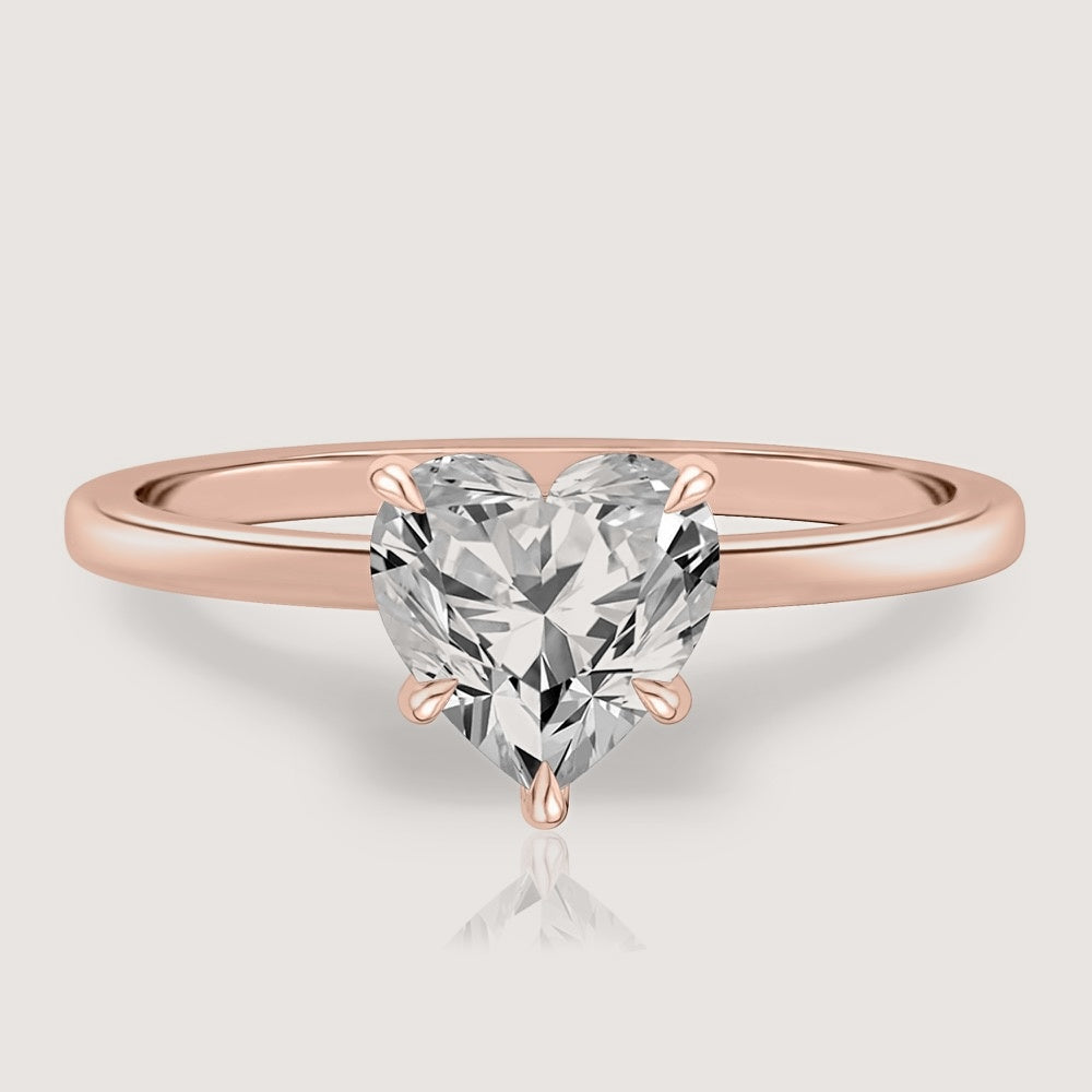 Rose Gold view 1