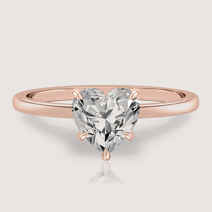 Rose Gold view 1