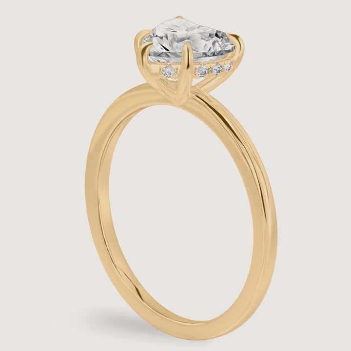 Yellow Gold view 2