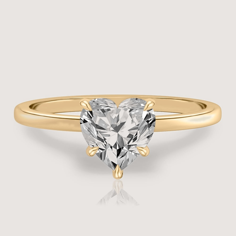 Yellow Gold view 1