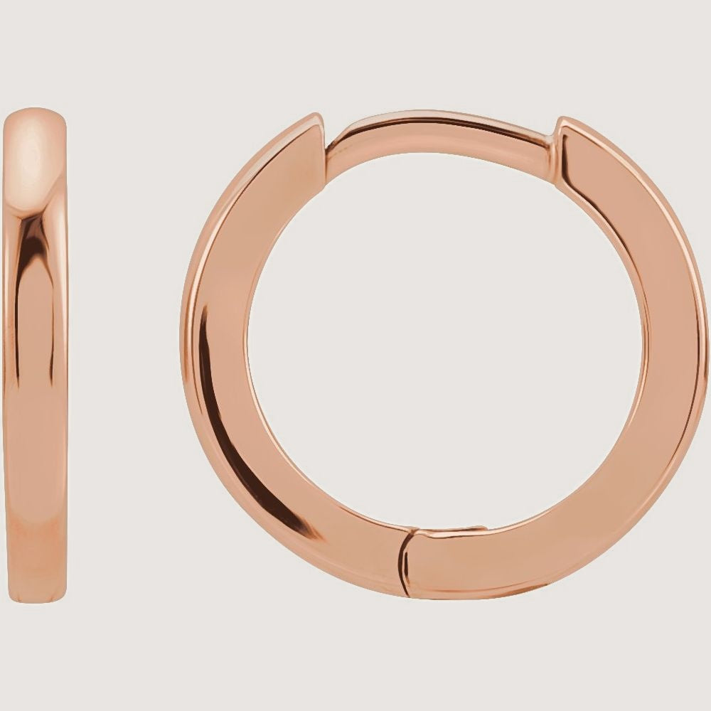 Rose Gold view 2