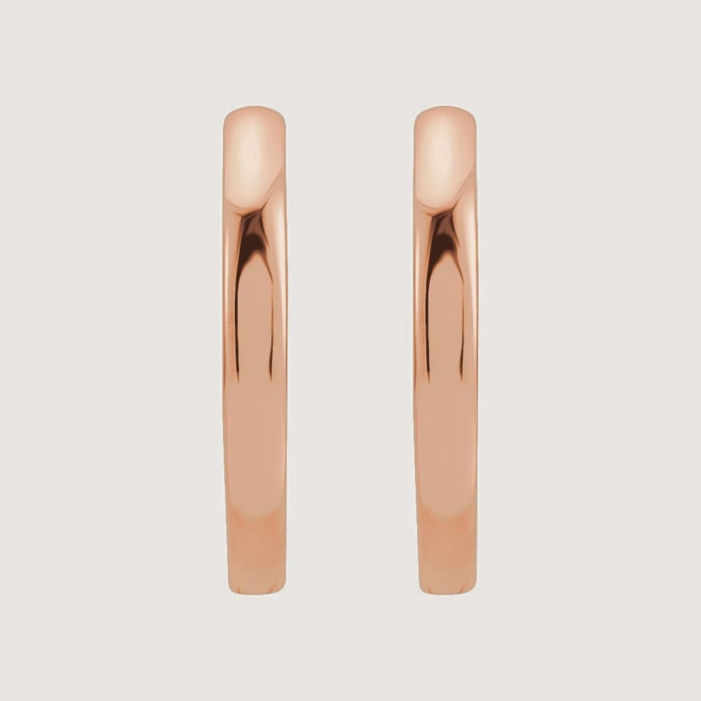 Rose Gold view 1