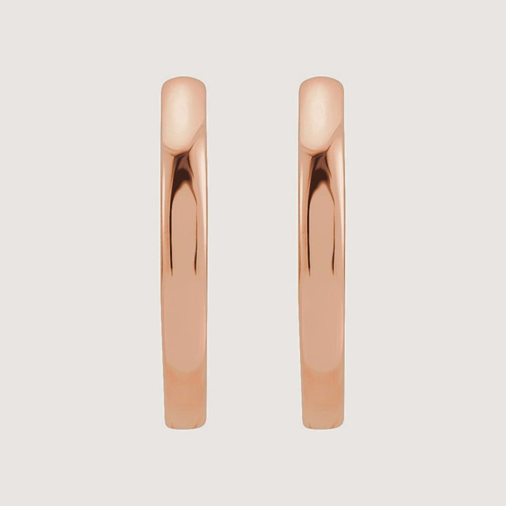 Rose Gold view 1
