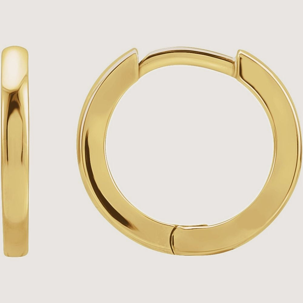 Yellow Gold view 2