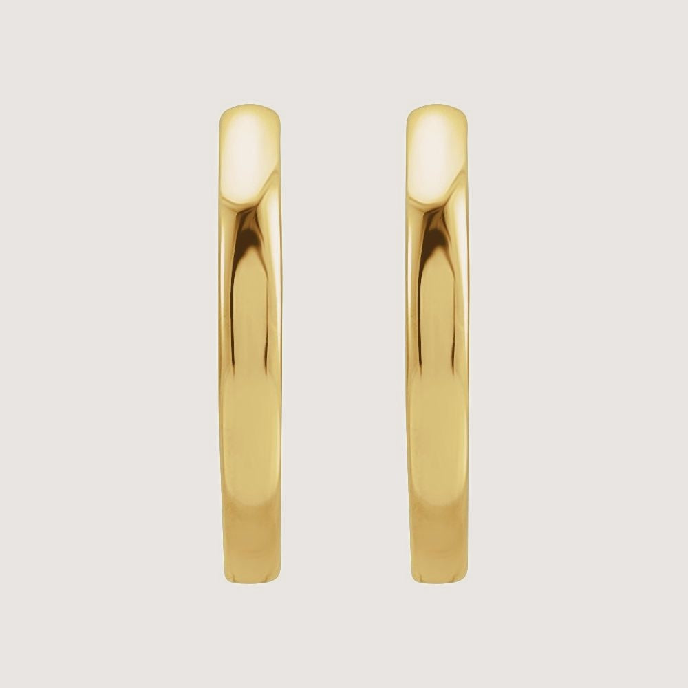 Yellow Gold view 1