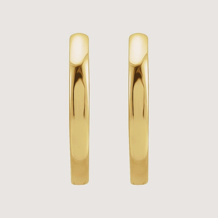 Yellow Gold view 1