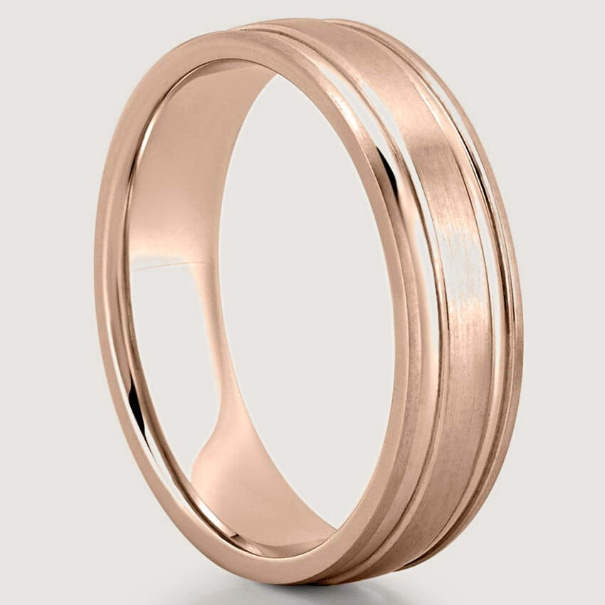 Rose Gold view 5
