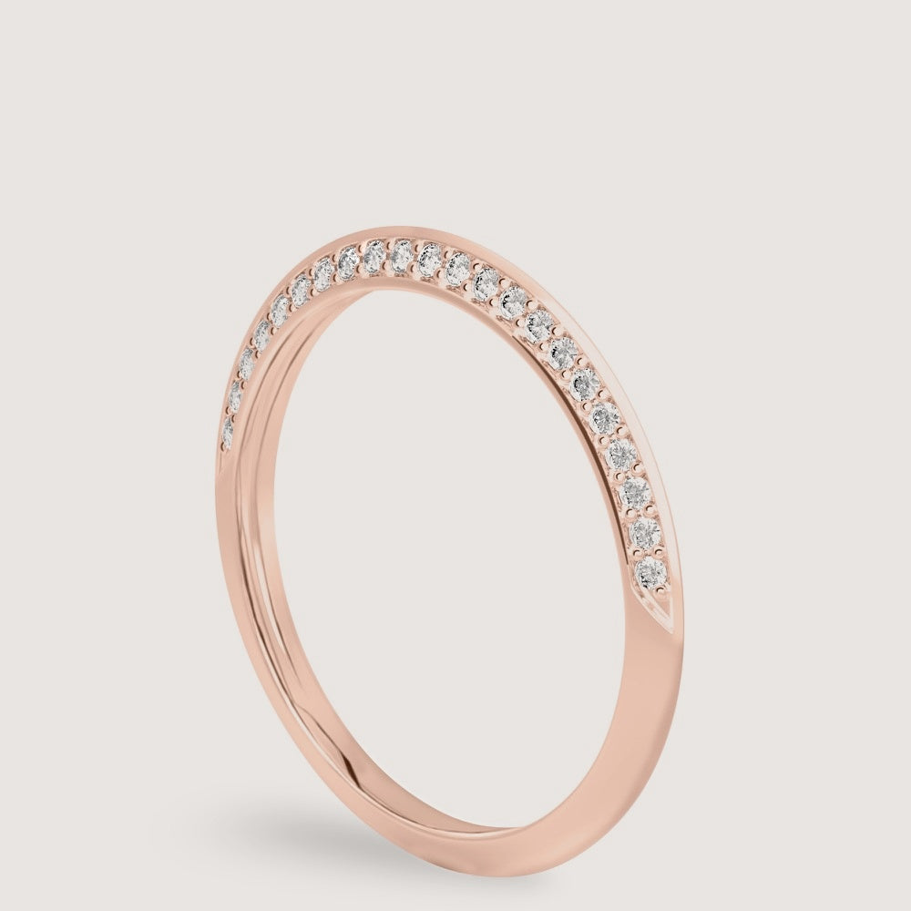 Rose Gold view 2