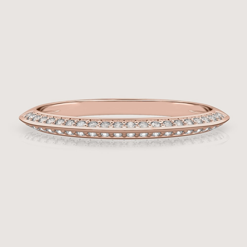 Rose Gold view 1
