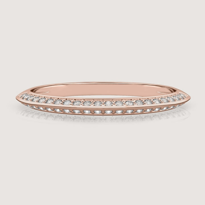 Rose Gold view 1