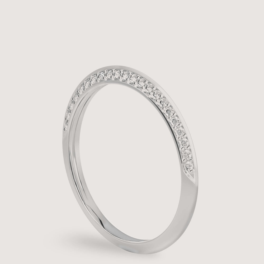 White Gold view 2