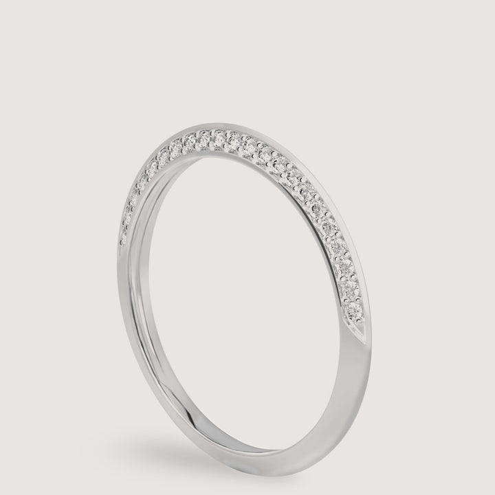 White Gold view 2