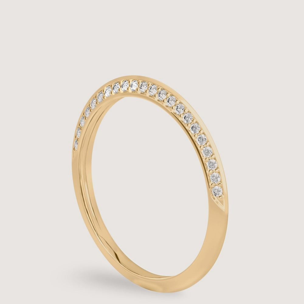 Yellow Gold view 2