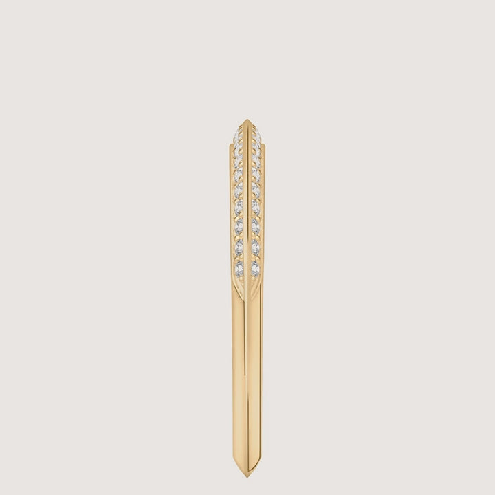 Yellow Gold view 3