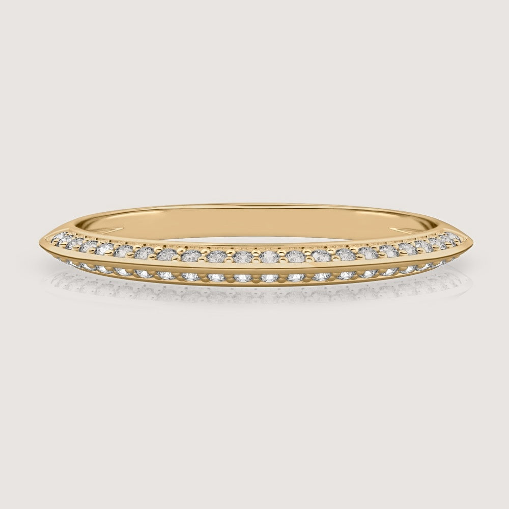 Yellow Gold view 1