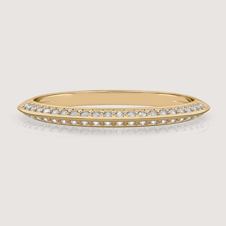 Yellow Gold view 1