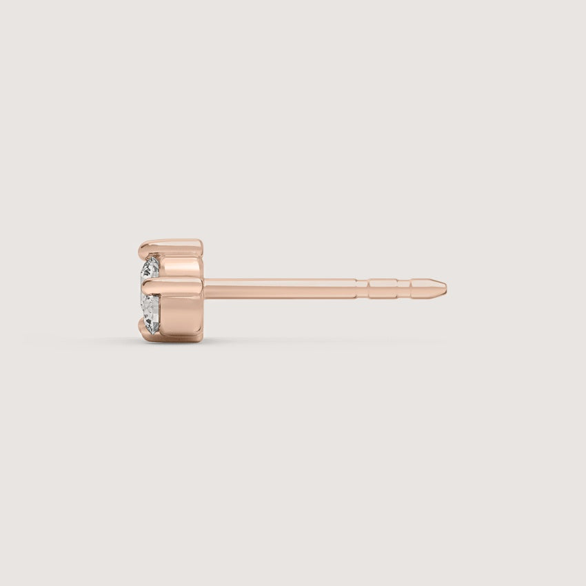 Rose Gold view 3