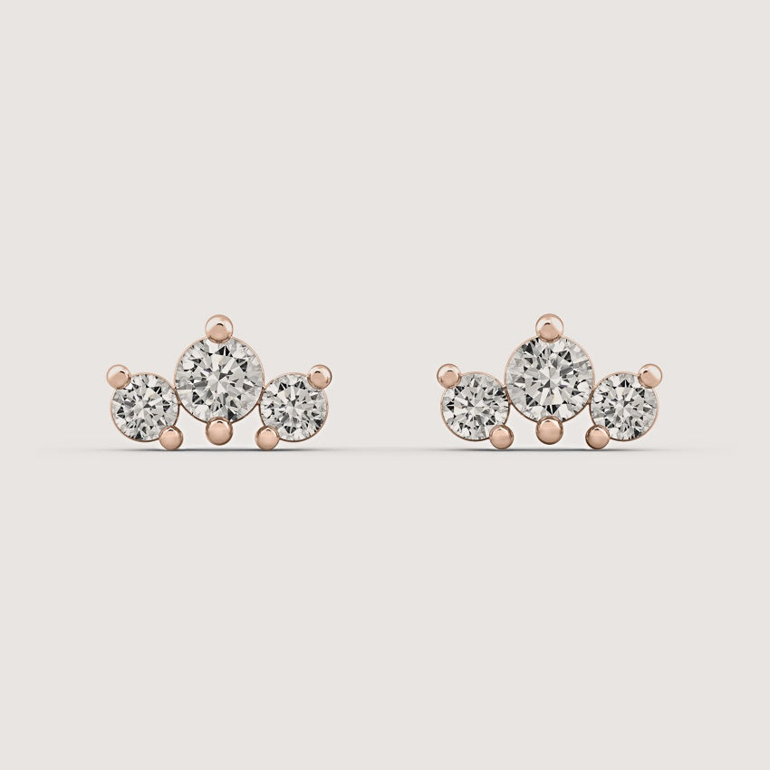 Rose Gold view 1