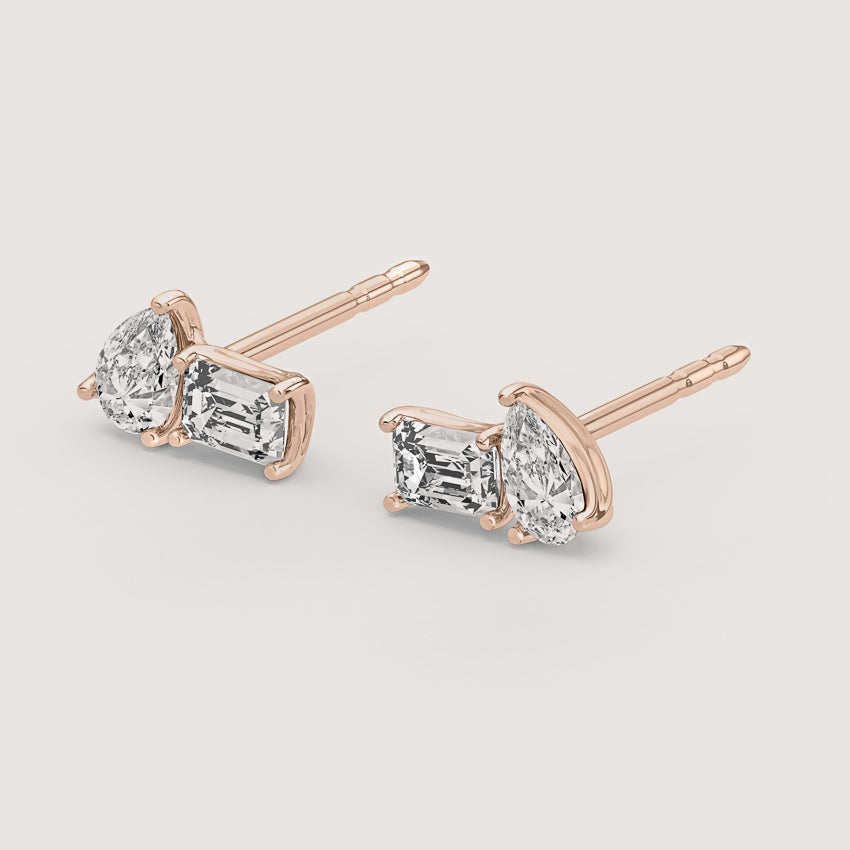 Rose Gold view 2