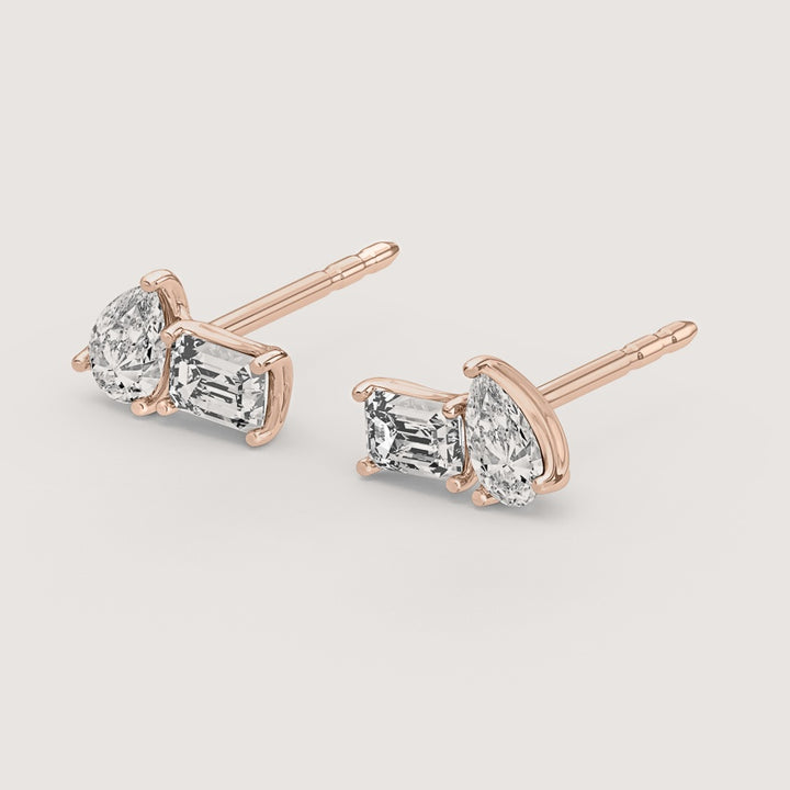 Rose Gold view 2