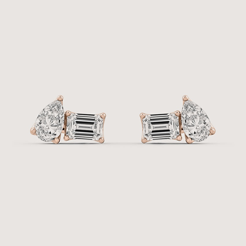 Rose Gold view 1