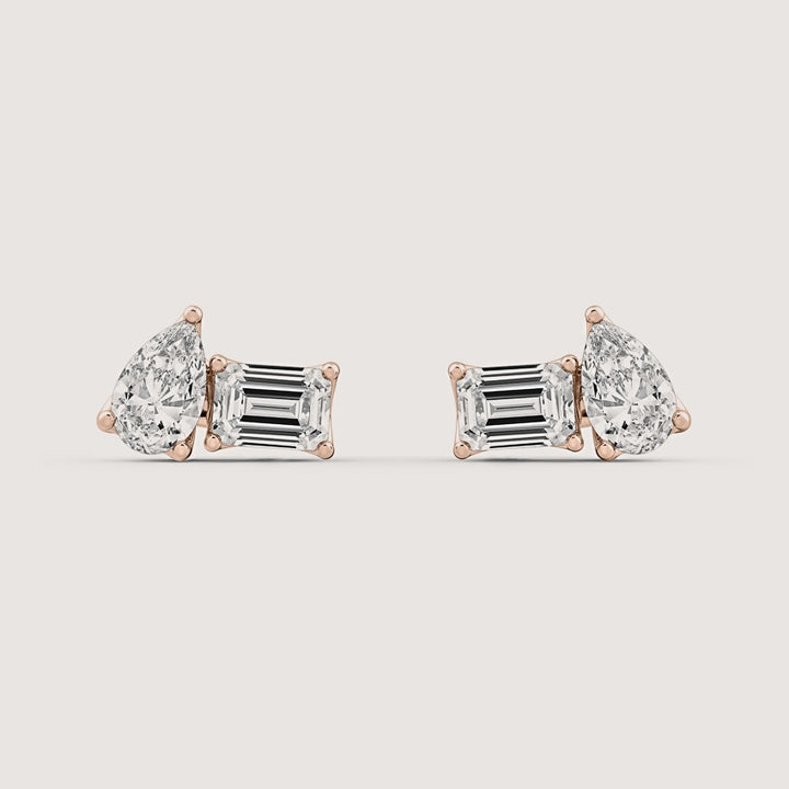 Rose Gold view 1
